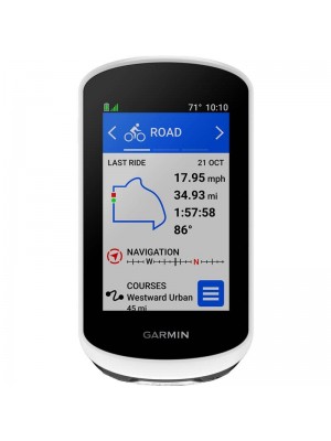 GARMIN Edge EXPLORE 2