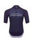 SILVINI pánský cyklistický dres MAZZANO MD2424 NAVY-CREAM