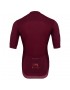 SILVINI pánský cyklistický dres TRAFOI MD2401 MERLOT