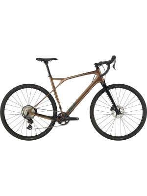 GT GRADE CARBON PRO LE GRAVEL