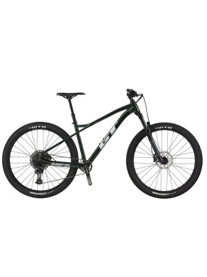 GT ZASKAR LT 29" ELITE TRAIL