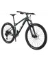 GT ZASKAR LT 29" ELITE TRAIL