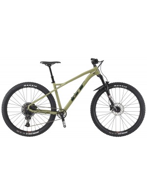 GT ZASKAR LT 29" EXPERT TRAIL