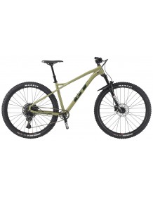 GT ZASKAR LT 29" EXPERT TRAIL