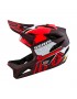 TLD HELMA STAGE MIPS SRAM VECTOR RED