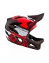 TLD HELMA STAGE MIPS SRAM VECTOR RED