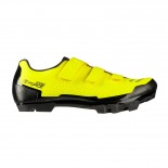 FORCE tretry MTB HERO 2, fluo