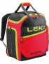 LEKI batoh Ski boot Bag WCR 60l červený