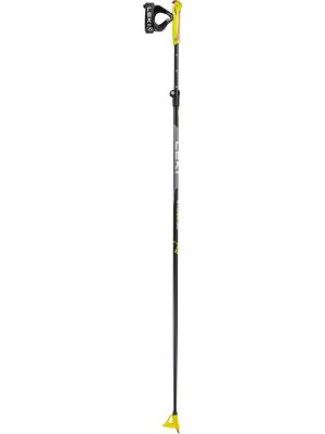 LEKI běžecké hole XTA 6.5 Vario 125 - 145cm