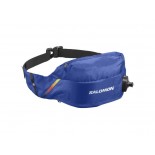 SALOMON BIDON THERMOBELT RACE BLUE