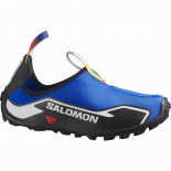 SALOMON WALKING COVERBOOT NORDIC (návleky na lyžařské boty)