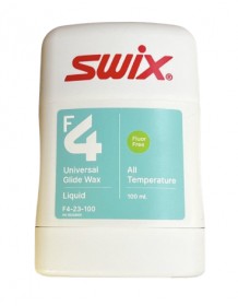 SWIX F4 UNIVERSAL 100ml