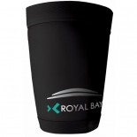 ROYAL BAY Extreme kompresn&iacute; stehenn&iacute; n&aacute;vleky - čern&eacute;