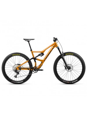ORBEA celoodpružen&eacute; kolo Occam H20LT