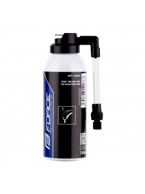 FORCE tmel na opravu defektu, sprej 150 ml