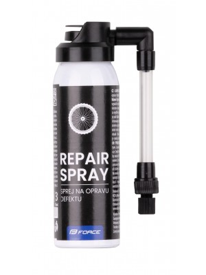 FORCE tmel na opravu defektu, sprej 75 ml