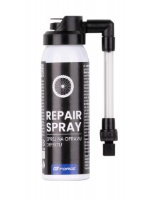 FORCE tmel na opravu defektu, sprej 75 ml