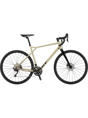 GT GRADE COMP GRAVEL