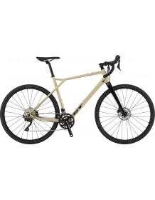 GT GRADE COMP GRAVEL