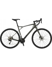 GT GRADE CARBON ELITE GRAVEL