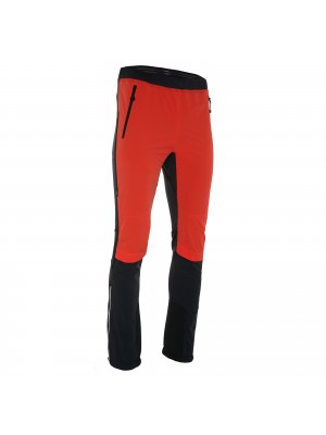 SILVINI p&aacute;nsk&eacute; skialpov&eacute; kalhoty SORACTE MP1144 ruby-black