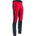 SILVINI dámské skialpové kalhoty SORACTE WP1145 black-red