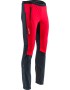 SILVINI d&aacute;msk&eacute; skialpov&eacute; kalhoty SORACTE WP1145 black-red