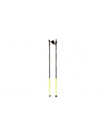 FISCHER lyžařsk&eacute; hole AEROLITE