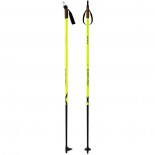 FISCHER lyžařsk&eacute; hole SPRINT JR