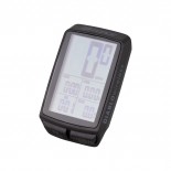 FORCE poč&iacute;tač DIABLO 11 bezdr&aacute;tov&yacute; čern&yacute;