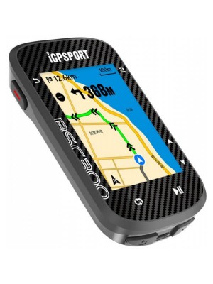 GPS navigace iGPSport BSC300T