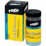 TOKO JetStream Fluor Powder blue 30g (-10/-30)