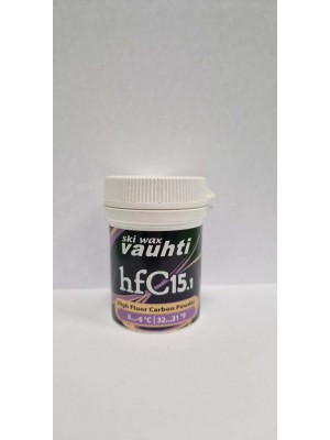 Vauhti FC SPEED POWDER MID 30g (0/-6)