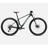 ORBEA ALMA H20 Espace Green - Ivory White - M 29"