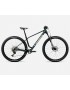 ORBEA ALMA H20 Espace Green - Ivory White - M 29"