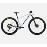 ORBEA ALMA H30 Halo Silver - Tanzanite - S 29"