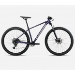 ORBEA ONNA 40 Tanzanite - Silver - S 29"
