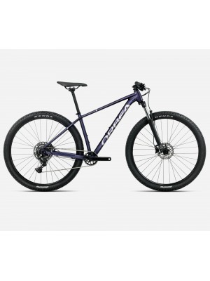 ORBEA ONNA 40 Tanzanite - Silver - S 29"