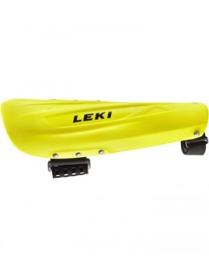 LEKI chránič Fore Arm protector Yellow