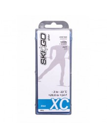 SkiGo XC Blue 200g -3/-10°C