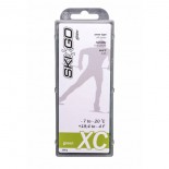 SkiGo XC Green 200g -7/-20°C
