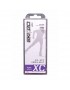 SkiGo XC Violet / Ultima 200g -1/-12°C