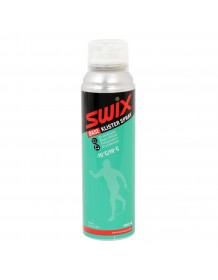 Swix vosk KB20-150 základový sprej zelený