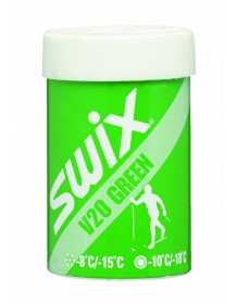 Swix vosk V20 Green