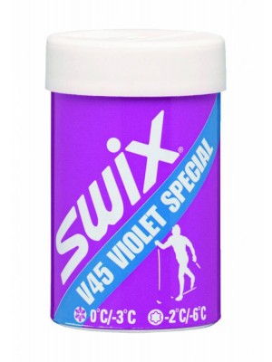 Swix vosk V45 Violet Special