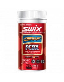 Swix CERA FC8X Powder