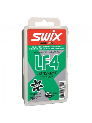 SWIX LF4X  60G -12°/-32°