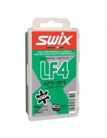 SWIX LF4X  60G -12°/-32°
