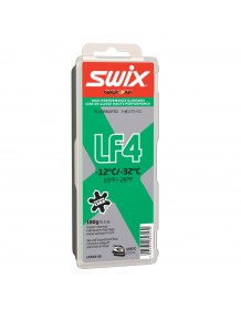 SWIX LF4X 180G -12°/-32°