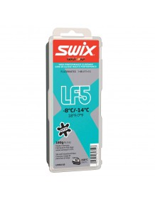 SWIX LF5X 180G -8°/-14°